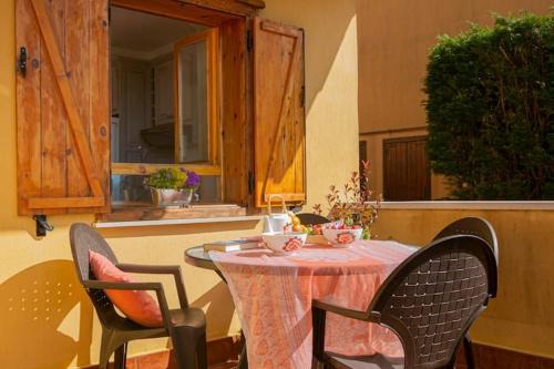 Canales Apartment | Al Socayo Apartamento Turistico