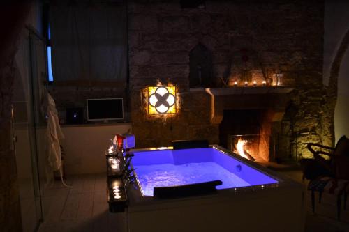 Gioia del Colle House | AL TEMPO SOSPESO