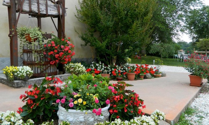 Monzambano House | Al Torcol Agriturismo