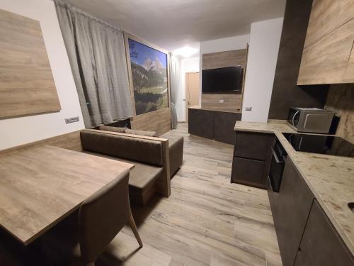 Andalo Apartment | Al Toscana