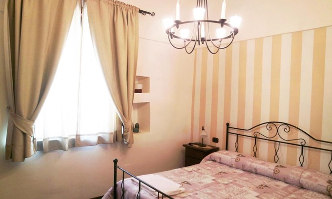 Sant'Antonio Abate Bed & Breakfast | Al Vecchio Cellaio Historical Guest House