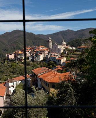 Ortonovo Bed & Breakfast | Al Vecchio Convento Mare e Monti