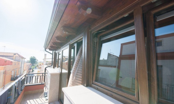 Lesina House | Al Vecchio Fontanile B&B - Premium room with lake view