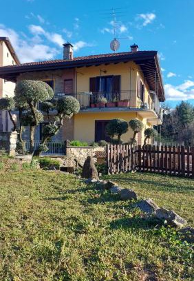 Colle Brianza House | Al Vecchio Lavatoio - Relax in collina