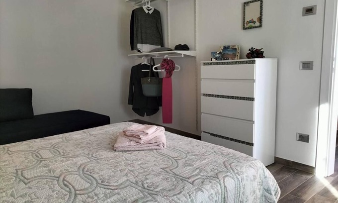 Lastra a Signa Apartment | Al Vecchio Mulino