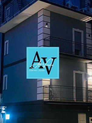 Sant'Agata di Militello House | Al Vicolo Comfort Room