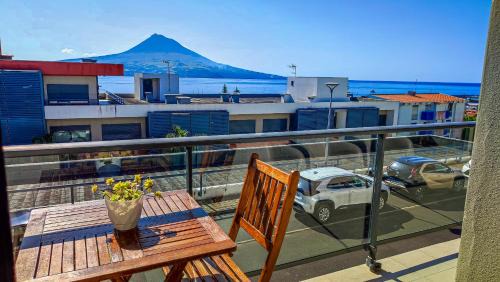 Horta Apartment | AL Vista Alegre