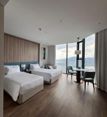 Mang Yang Apartment | Alacarte Homestay