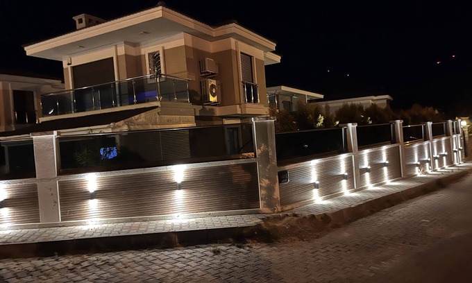 Altınyunus Mahallesi Villa | Alacati Villa