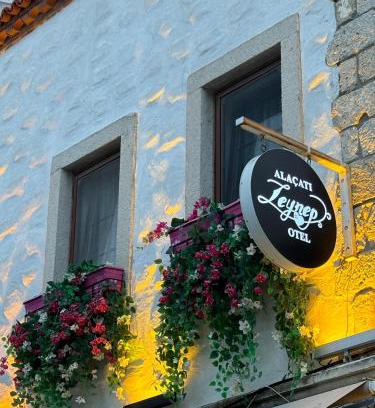 Tokoglu House | Alacati Zeynep Otel