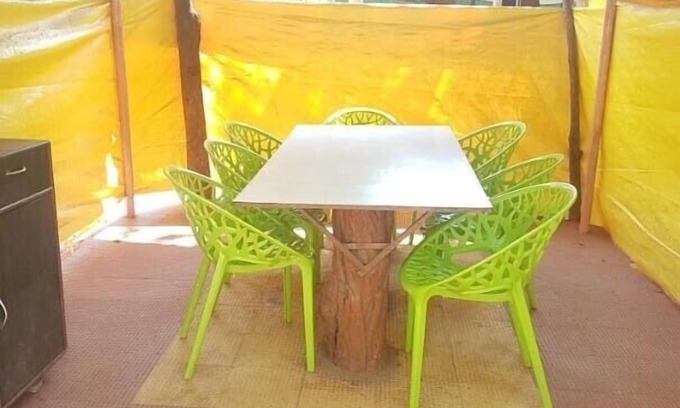 Guhagar Hotel | Aladdin Resort