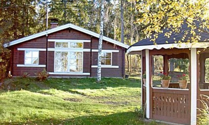 Asikkala House | Alahuone by Interhome