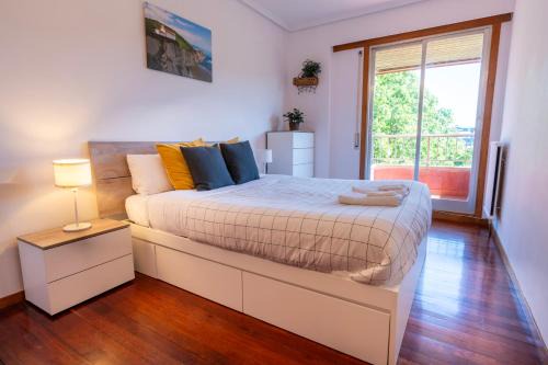 Zumaia Apartment | Alai II ONGI ETORRI
