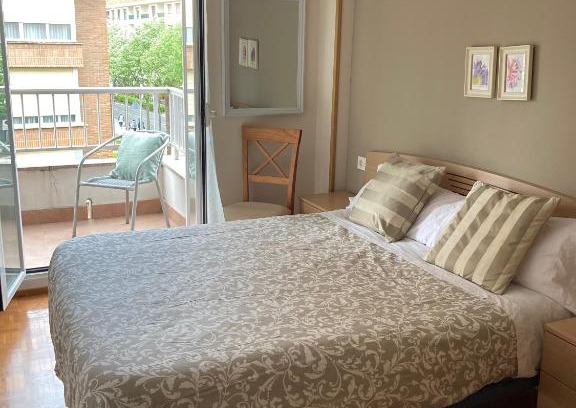 Zumaia Apartment | Alai - ONGI ETORRI