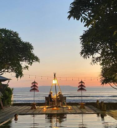 Candi Dasa Resort | Alam Candi Resort