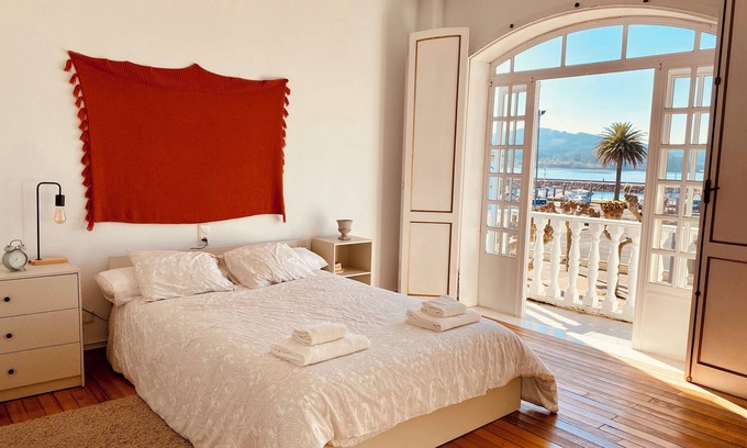 Ortigueira House | Alameda House