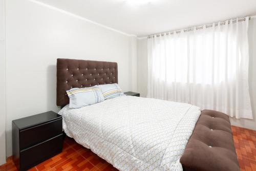 Ayacucho Apartment | Alameda Suite Ayacucho
