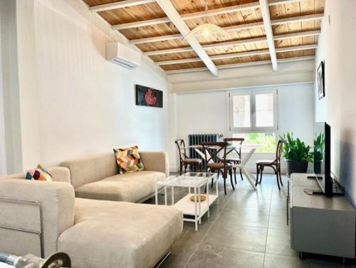 Ubeda Apartment | Alaminos 10
