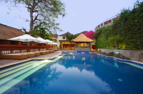 Downtown Kuta Resort | AlamKulkul Boutique Resort