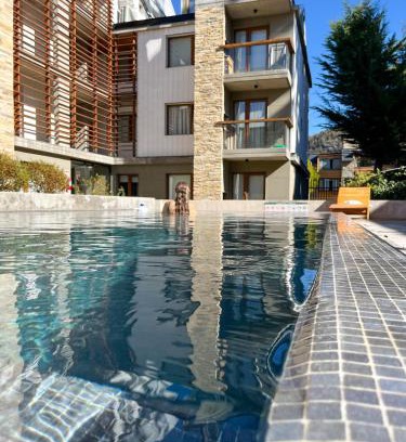 San Martin de los Andes Apartment | Alamos de los Andes Studios - Andarlibre