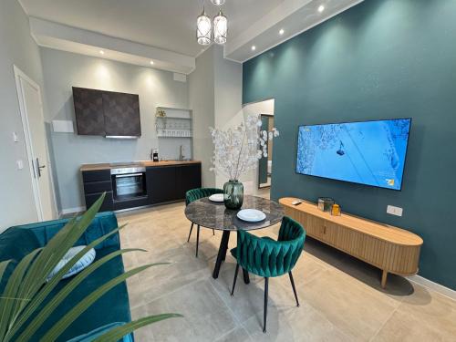 Terni Apartment | Alan'S Home