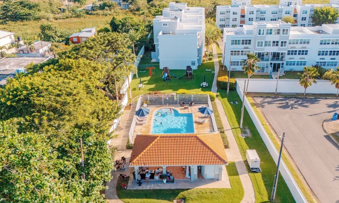 Yeguada Apartment | Alana Del Mar Penthouse