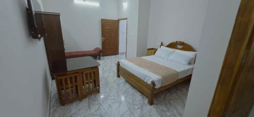Cheruthuruthy Apartment | Alanchery Residency