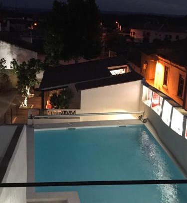 Alandroal Hotel | Alandroal Guest House, Hotel