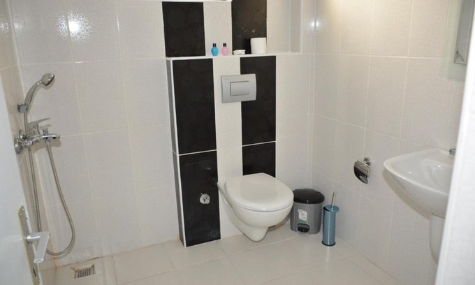 Alanya Hotel | Alanya City Hotel&Residence