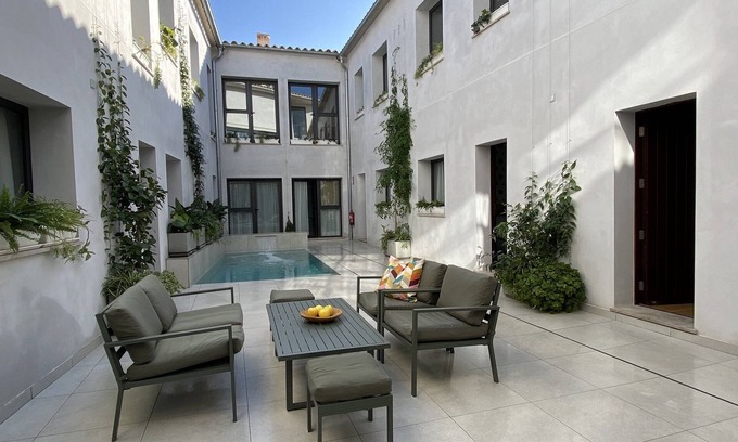 Alaro Hotel | Alaró Natura Rural Suites