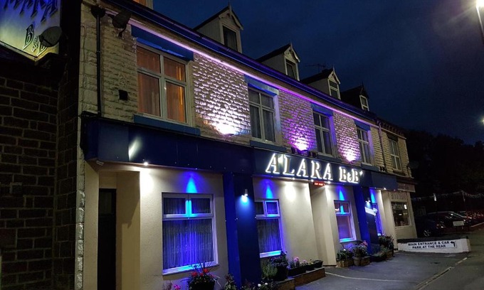 Hillsborough House | ALARA Bed and Breakfast