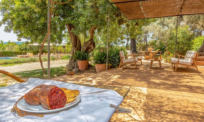 Binissalem Villa | Alaroters, Villa-Finca 5StarsHome Mallorca