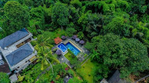 Kutuh Kaja Resort | Alas Petulu Villa Resort and Spa