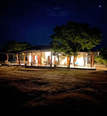 Kirinda Bed & Breakfast | Alay Lake - Yala