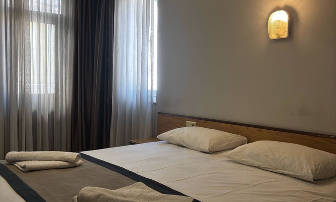 Alanya Apartment | Alaya Apart Otel