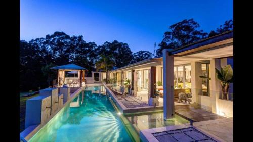 Ringtail Creek Bed & Breakfast | Alaya Verde Bed & Breakfast
