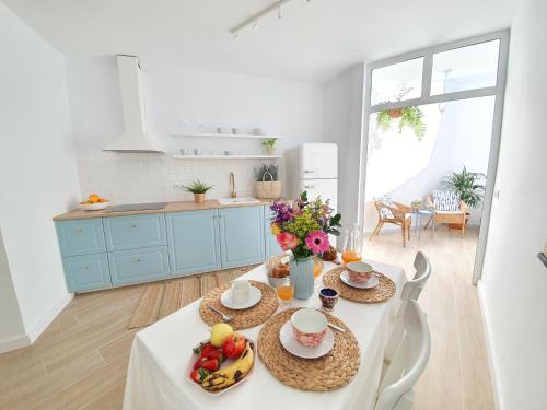 La Calera Apartment | ALAYNA´S HOMES