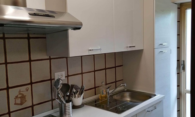 Alba Adriatica Apartment | Alba adriatica holiday apartment