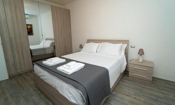 Bresso Apartment | ALBA APARTMENT near MILAN