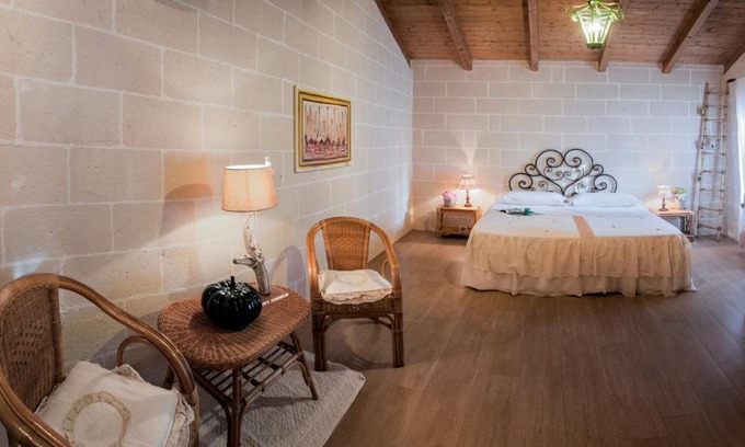 Melendugno Bed & Breakfast | Alba Bed & Breakfast