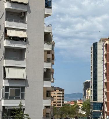 Elbasan Apartment | Alba Home