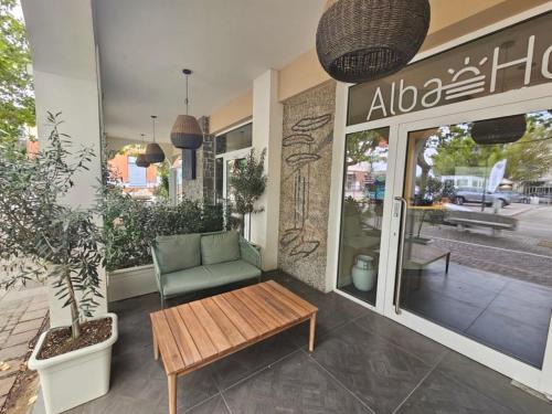 Marina di Ravenna Hotel | Alba Hotel