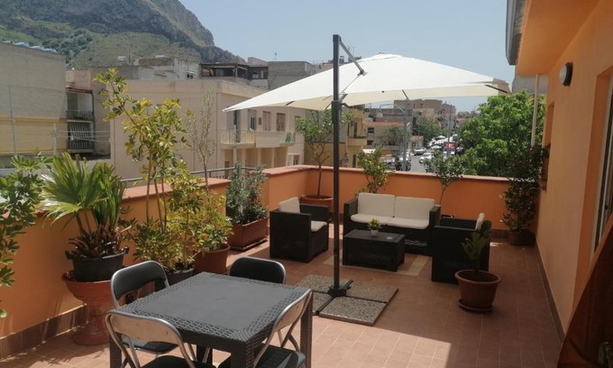 Sferracavallo Apartment | Alba
