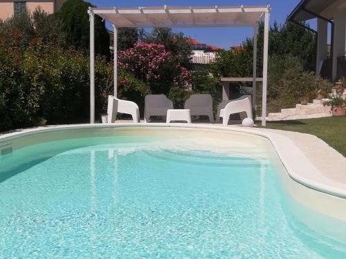 Tollo Apartment | Alba Marina Rooms