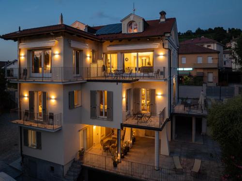Alba Apartment | Alba Palace Luxury Apartments