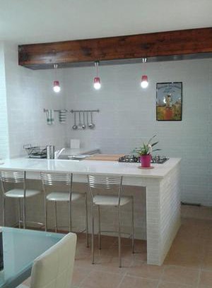 Veglie Apartment | Alba Salentina
