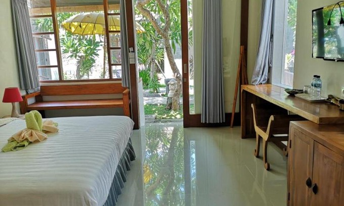 Tulamben House | Alba Tulamben