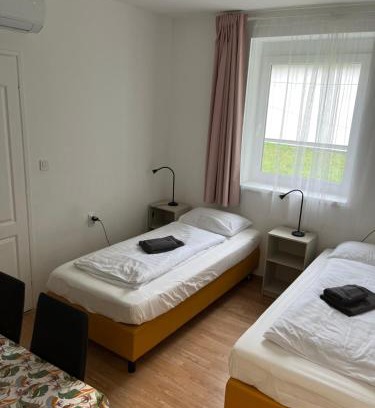 Szekesfehervar House | Alba Vendégház
