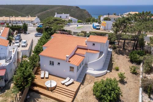 Aljezur Villa | Alba Villa
