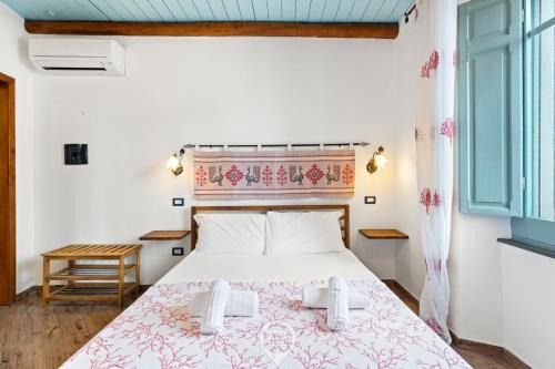 Oristano Historic Centre House | Albachiara